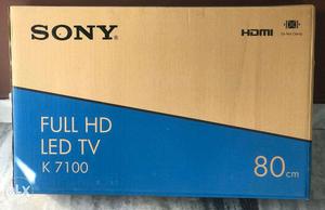 Brand new MALAYSIA IMPORTED SONY Led panel Tv 30pieces left
