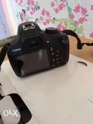 Canon d full condition with bill, box,