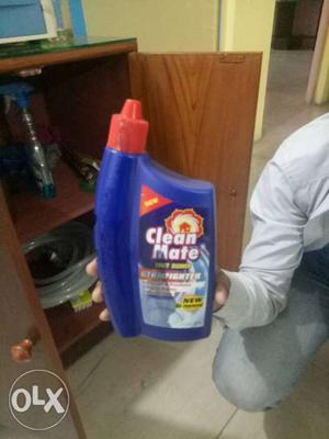 Clean Mate Bottle