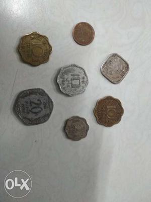 Coin Lot In Pune