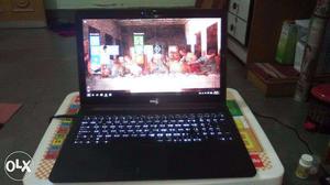 Dell Inspiron  TOUCH