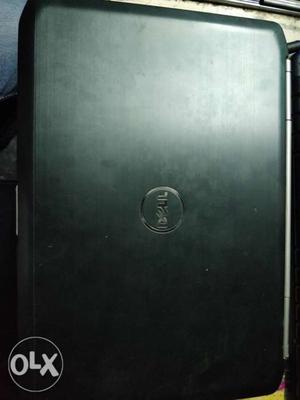 Dell i5 2nd generation laptop