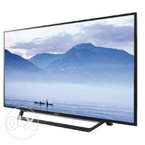 Dhamaka offer Android Smart Sony Panel 32inch Led Tv 