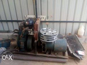 Diesel Generator for immediate sale