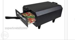 Electric Tandoor.. used two three times only