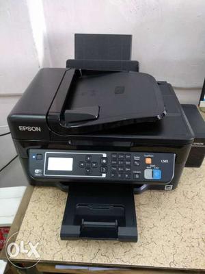 Epson L565 all in one Printer