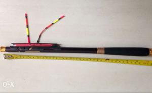 Fishing Rod ~ Rectractable, Lightweight