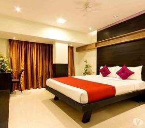 Get Prajwal by Mango Hotel,Bengaluru New Delhi