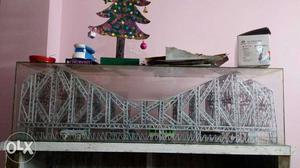 Grey Bridge Miniature