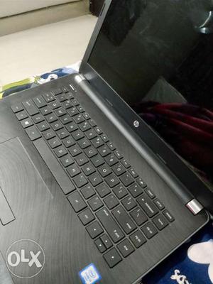 HP Laptop New