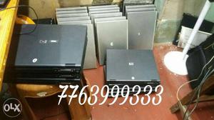 HP old laptop fully new condition me 6 manth