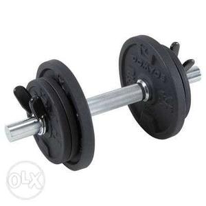 Hi, I have a pair of dumbells for sale.. It is a