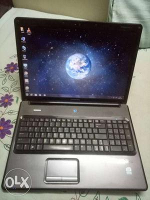 Hp Compaq presario a900 laptop