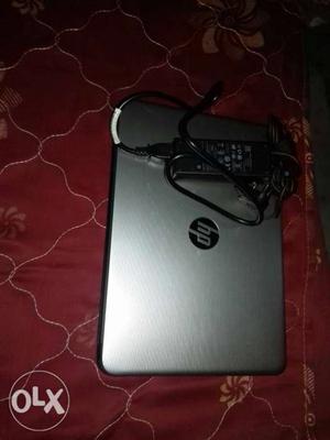 Hp Leptop 3 Month Old Only I3 Processar 6