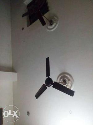 I want to sell celling fan 2 pcs contact number .5