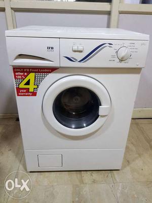 IFB elina 5kg Front-load Washing Machine with free home