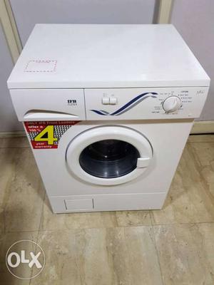 Ifb Elena 5kg front load washing machine with free home