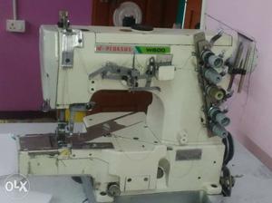 Immediate sale and low cost sewing machine for sale