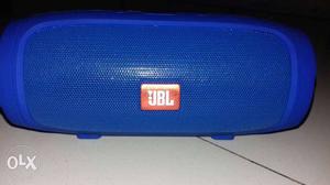 JBL charge mini3 Bluetooth speaker