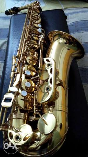 Jinbao Alto Saxophone,