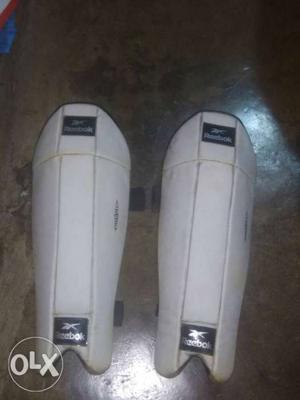 Keeping pad and gloves in good condition.Contact-