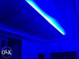 LED strip,late use,10 month warranty, price pee