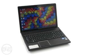 Lenovo Laptop Second Hand Sale