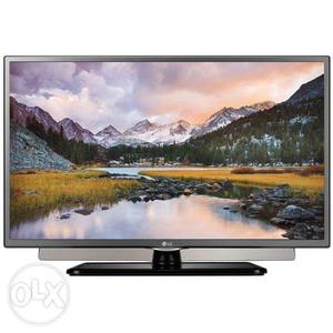 Lg 32" Full Hd Smart Led 1.5yrs old