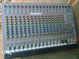 Live Sound Mixer Wadakkanchery 