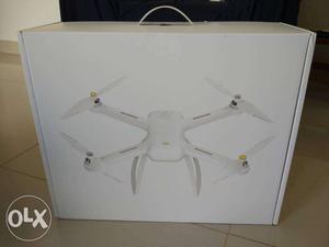 Mi 4k drone sealed pack