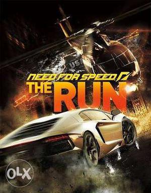 Need for speed run pc game full version