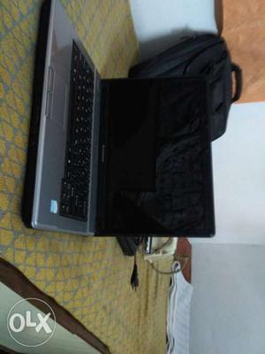 New laptop from college fixed price only genuine