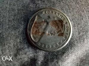 Old coin for sale