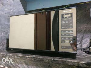 Panasonic 23 LTR Convection Microwave Oven