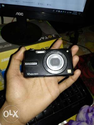 Panasonic Digital 12mp camera & video recorder