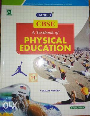 Physical Education Textbook