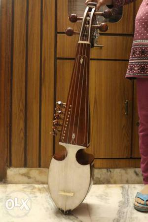 Rabab for sale, without frett. afghanistani