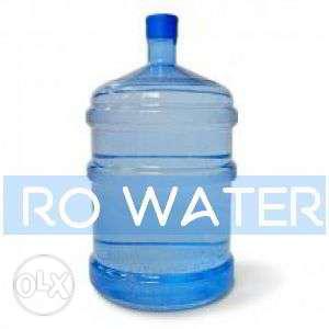 Ro Water 20 Ltr