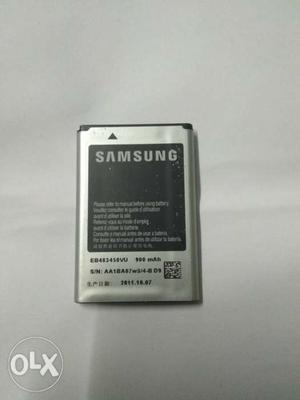 Samsung Battery for c, c, s keypad mobiles