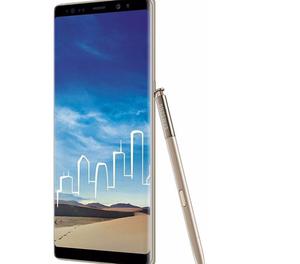 Samsung Galaxy Note 8 (Maple Gold, 64 GB) (6 GB RAM) Delhi