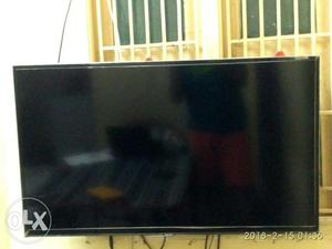 Samsung UA40HAR 101 cm (40 inches) HD Ready Smart LED TV