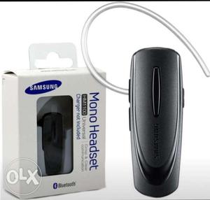 Samsung bt headset new with box