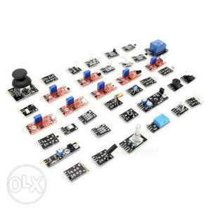 Sensors for arduino. 130rs for each sensor..