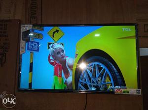 Sony panel 24" led tv full hd with 1year warranty all size