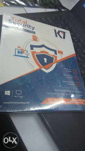 Total Security K7 5User wholesale