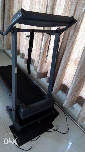 Treadmill in very good condition.