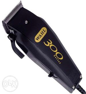 Wahl 100 series trimmer