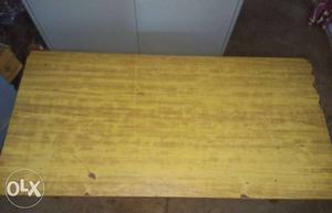 Wooden centre table for sale