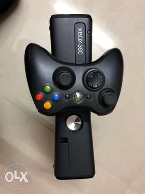 XBOX 360, with Kinect and controller. FREE ALL