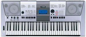 Yamaha psr i-425 in very good condition..